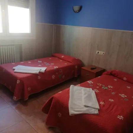 Agarimo Pensión Trapagaran