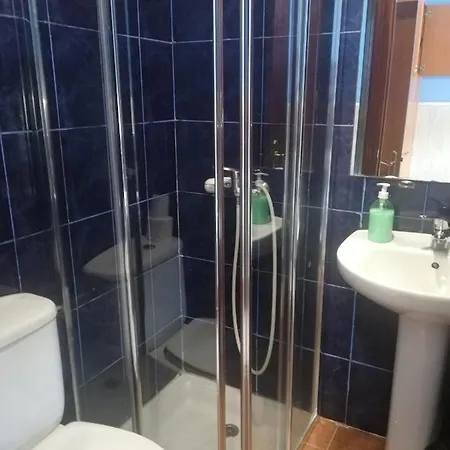 Pensión Agarimo Trapagaran