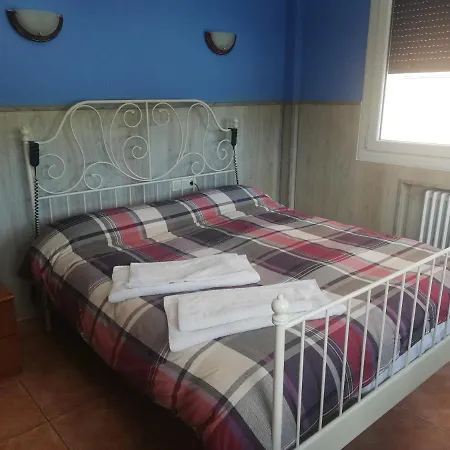 Pensionat Agarimo Trapagaran