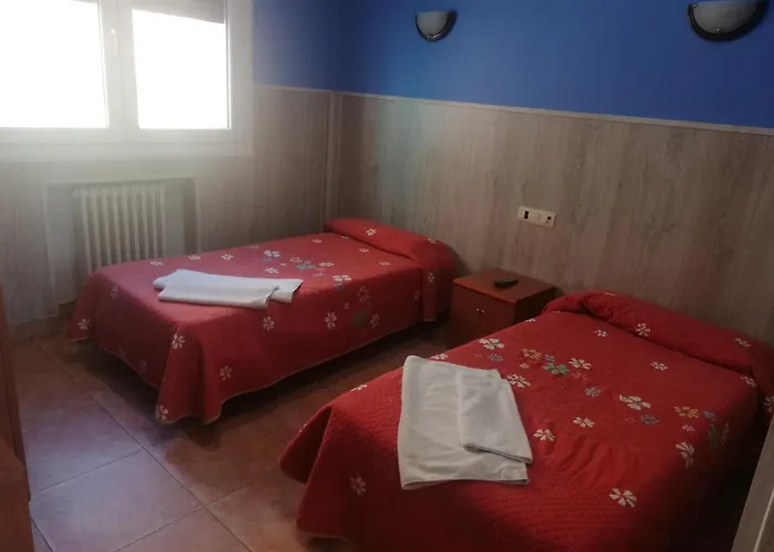 Agarimo Maison d'hôtes Trapagaran