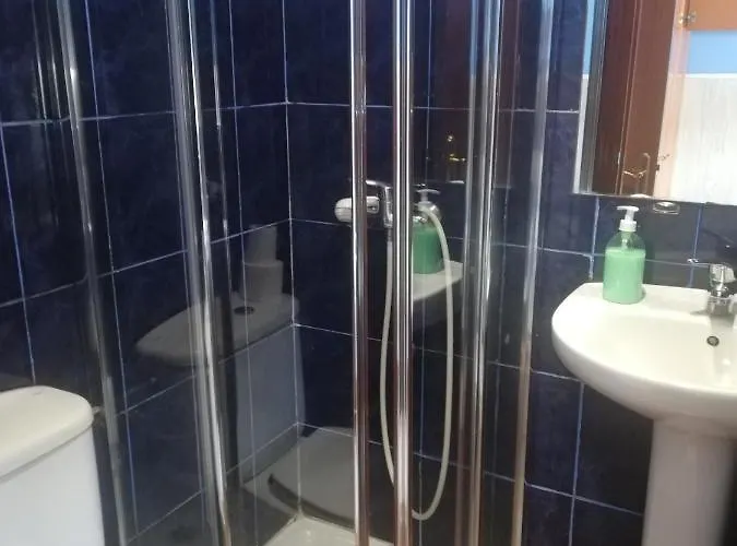 Maison d'hôtes Agarimo Trapagaran