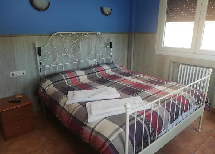 Maison d'hôtes Agarimo Trapagaran