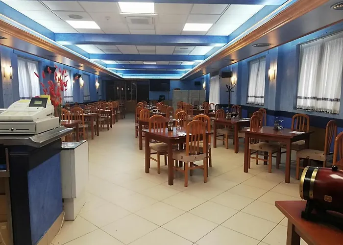 Agarimo Maison d'hôtes 2*