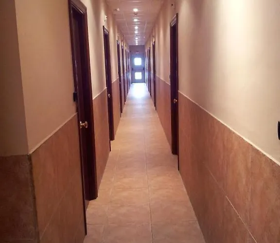 Agarimo Maison d'hôtes 2*