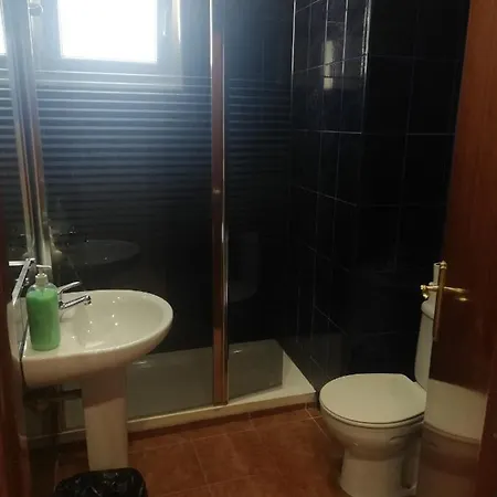 Guest house Agarimo Trapagaran