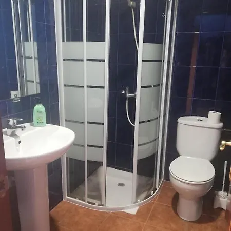 Agarimo Guest house 2*