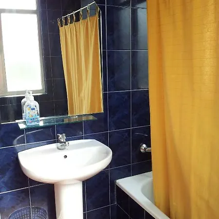 Agarimo Guest house 2*