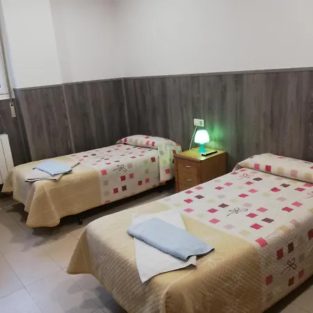 招待所 阿加里莫旅馆