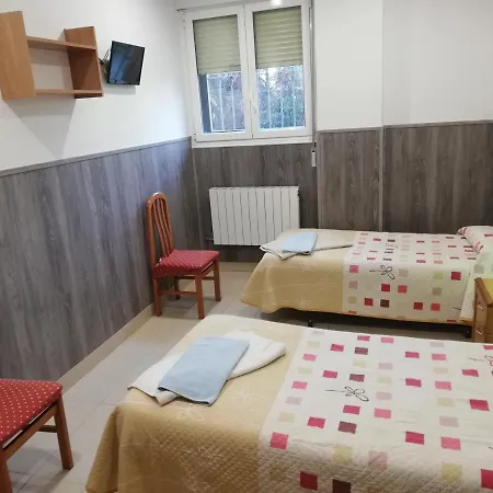 阿加里莫旅馆 招待所