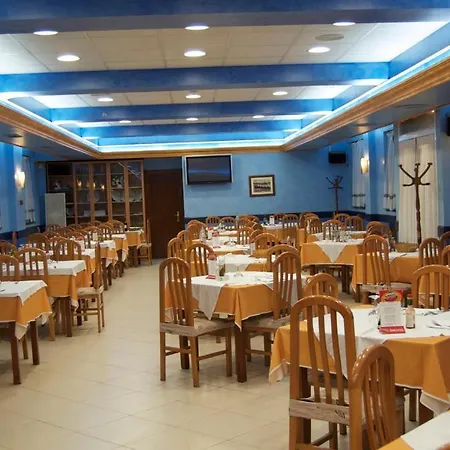 Agarimo בית הארחה
