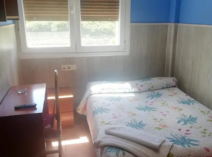 阿加里莫旅馆 招待所