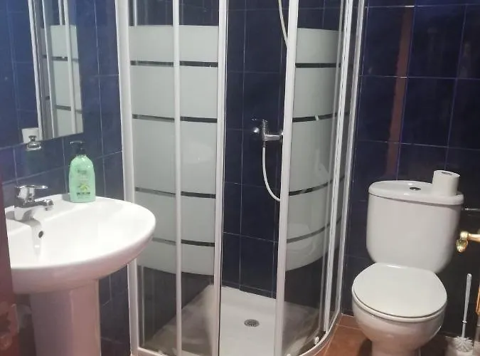 阿加里莫旅馆 招待所 2*