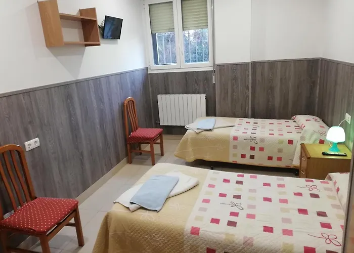 阿加里莫旅馆 招待所