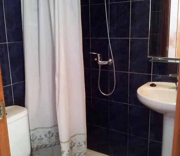 阿加里莫旅馆 2*