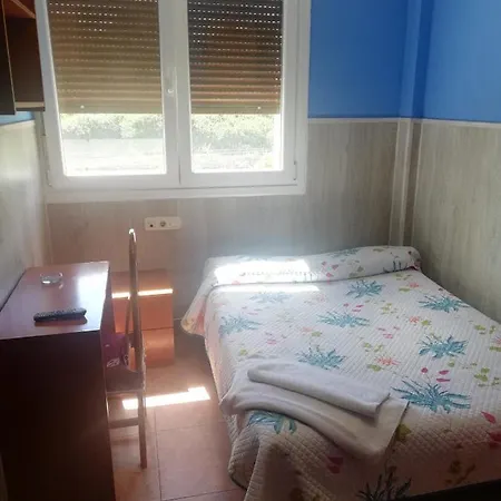 Agarimo Guest house