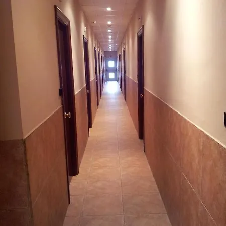 Agarimo Guest house 2*